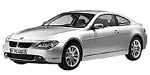 BMW E63 U3998 Fault Code