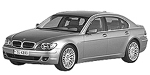 BMW E66 U3998 Fault Code