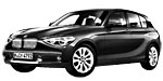 BMW F20 U3998 Fault Code