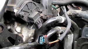 See U3998 repair manual